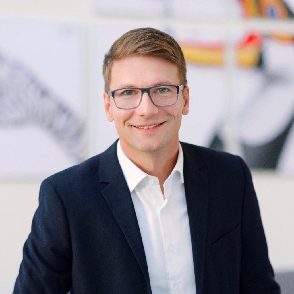 Frederik leikauf nanotechnology fau