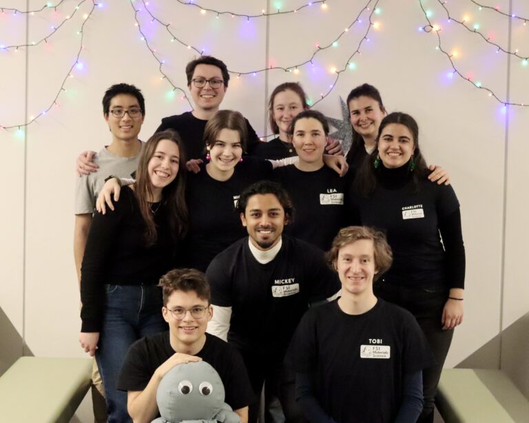 Featured image for Student Council (FSI)