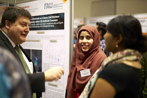 Towards entry "MAP Poster Session"