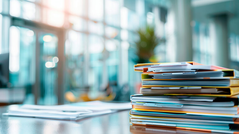 Featured image for Legal Regulations and Module Catalogues