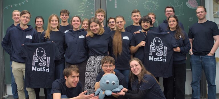 Featured image for Student Council (FSI)