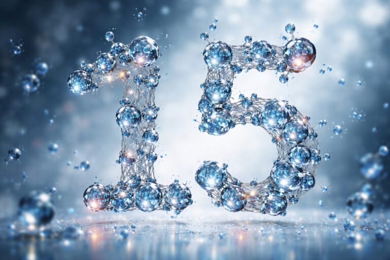 Featured image for 15 reasons to study Nanotechnology