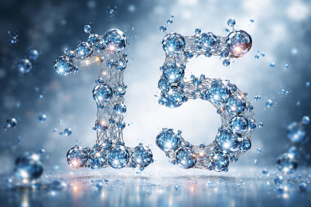 15 reasons to study Nanotechnology