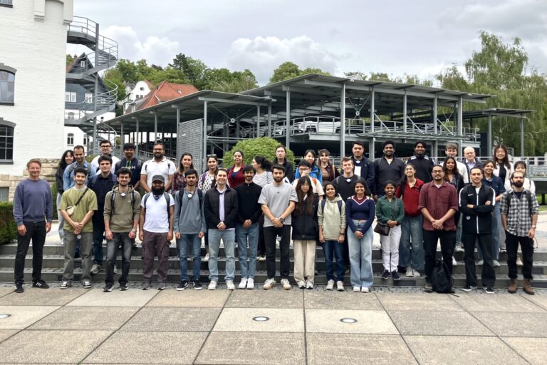 Plant Tour and Workshop: Field Trip to Brose in Coburg