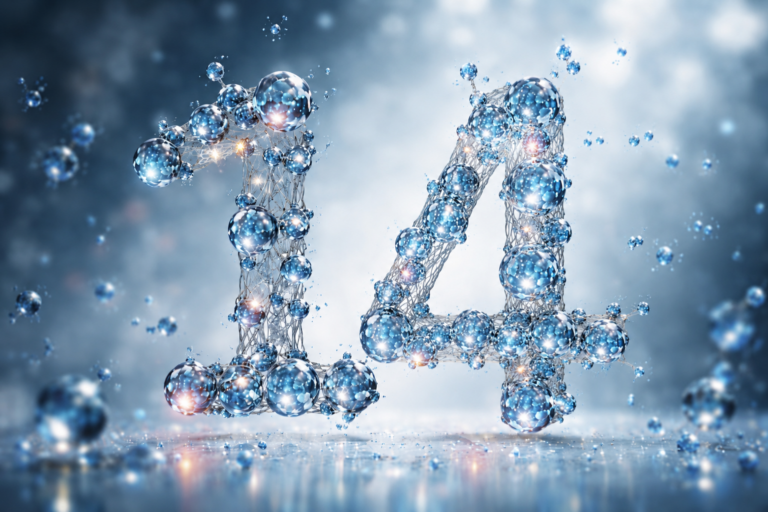 Featured image for 14 reasons to study Nanotechnology