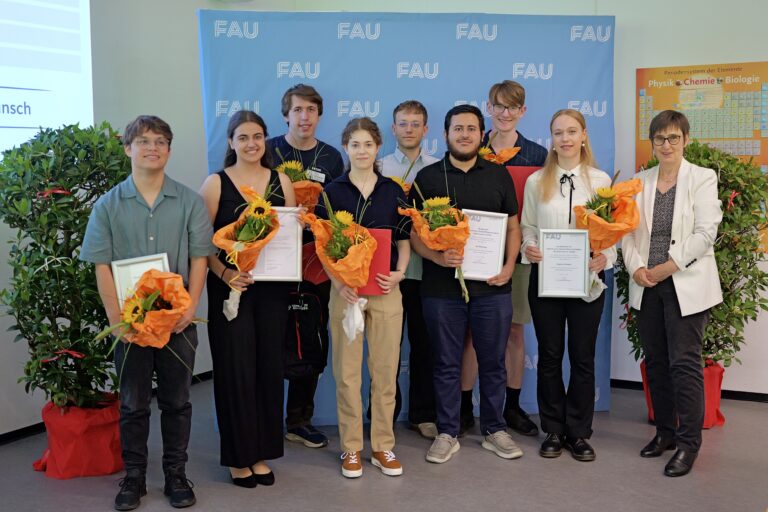 Review: Summer Fest Materials Science 2026